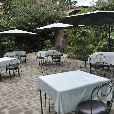 Gorillas City Centre Hotel Kigali Ngoại thất bức ảnh