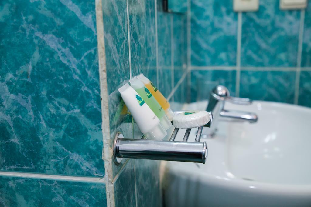 Gorillas City Centre Hotel Kigali Phòng bức ảnh
