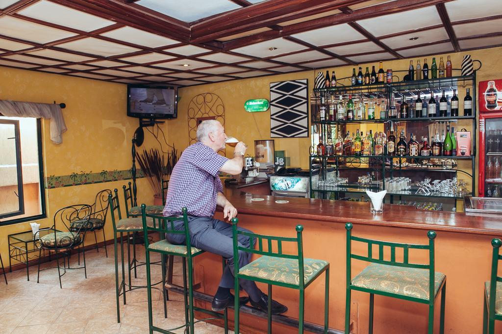 Gorillas City Centre Hotel Kigali Ngoại thất bức ảnh